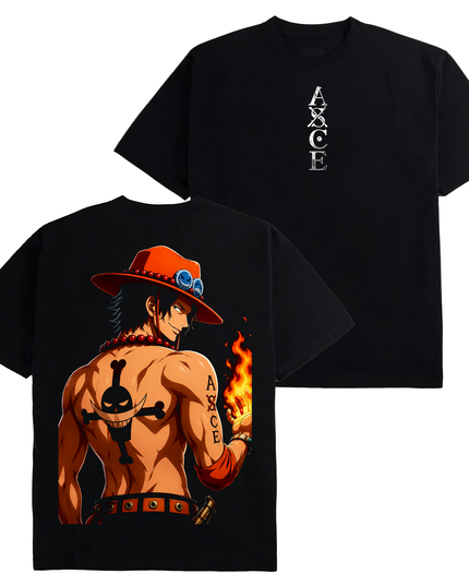 Portgas D. Ace Whitebeard - One Piece - ORCA129