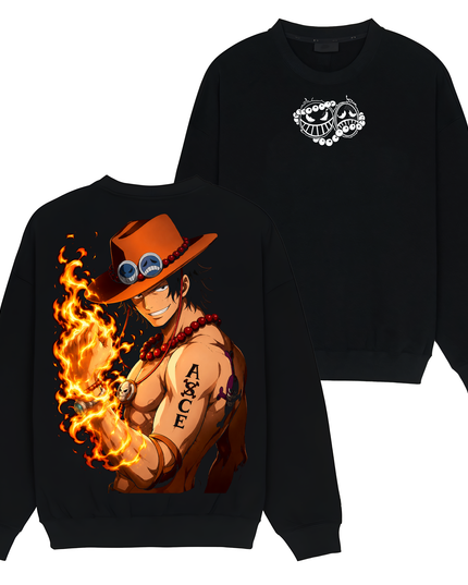 Portgas D. Ace Whitebeard - One Piece - ORCA130