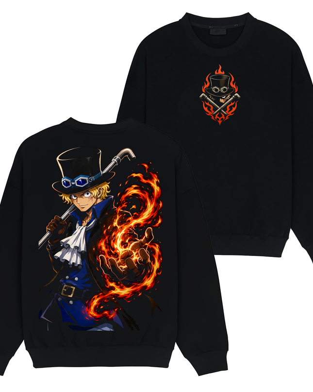 Sabo - One Piece - ORCA132