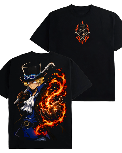 Sabo - One Piece - ORCA132
