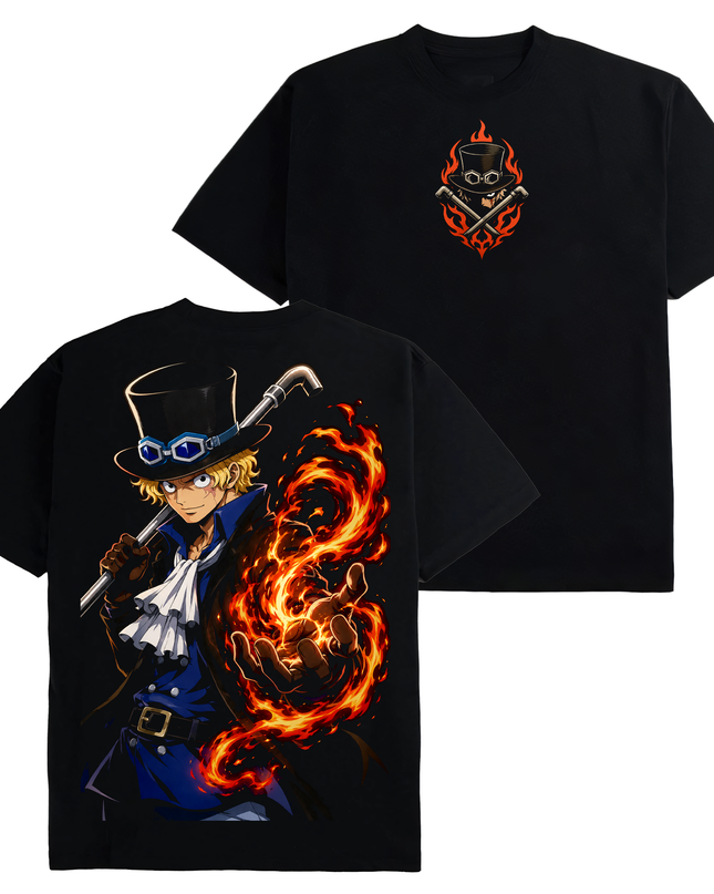 Sabo - One Piece - ORCA132