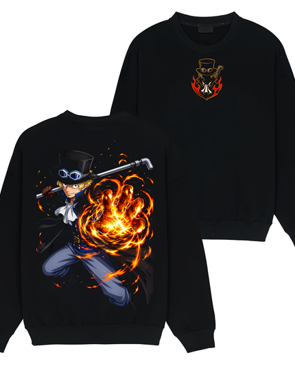 Sabo - One Piece - ORCA133