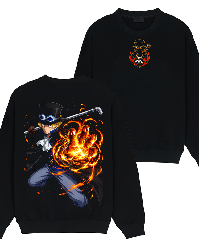 Sabo - One Piece - ORCA133