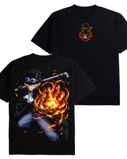 Sabo - One Piece - ORCA133