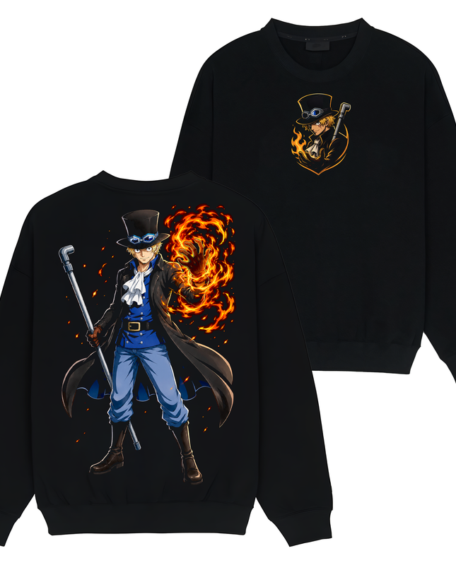 Sabo - One Piece - ORCA134