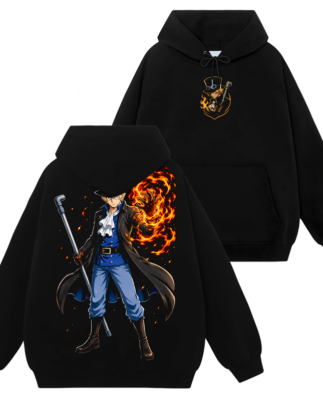 Sabo - One Piece - ORCA134