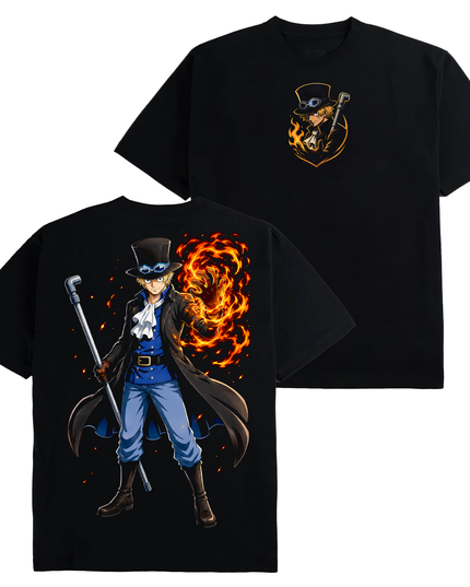 Sabo - One Piece - ORCA134