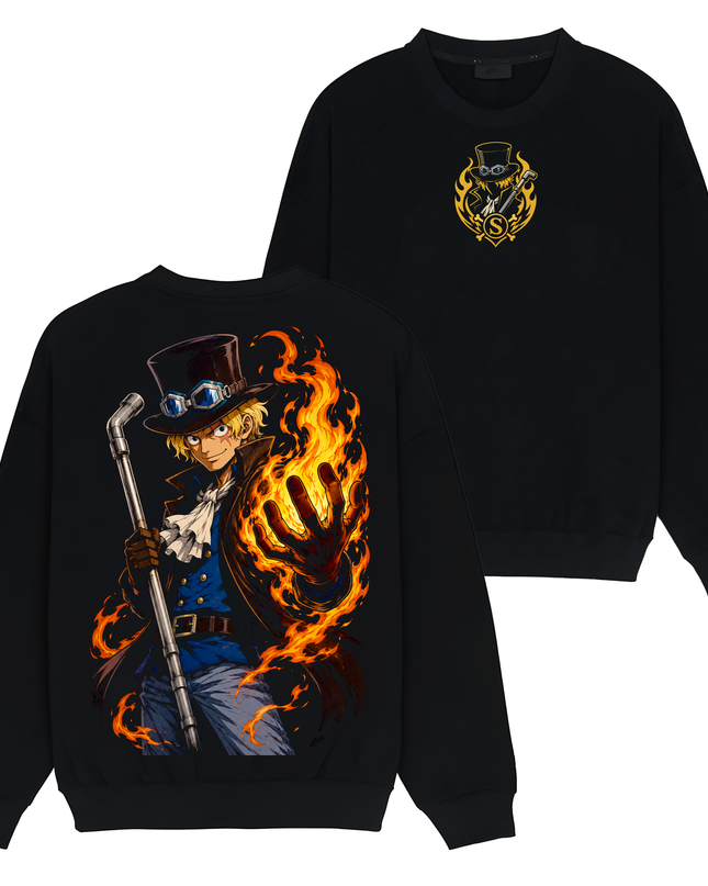 Sabo - One Piece - ORCA136