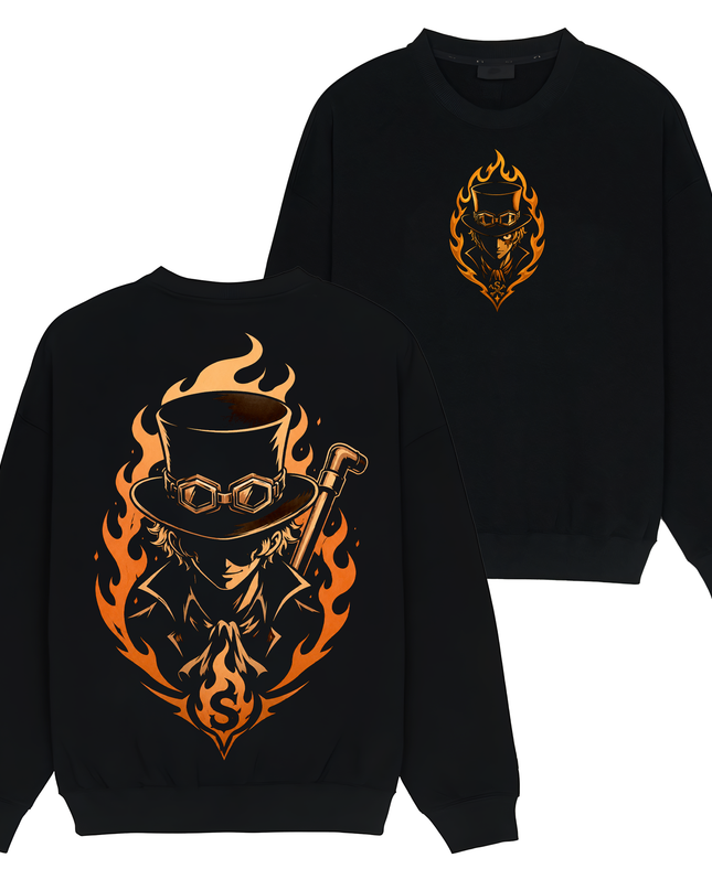Sabo - One Piece - ORCA137