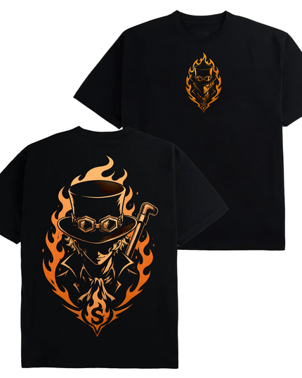 Sabo - One Piece - ORCA137