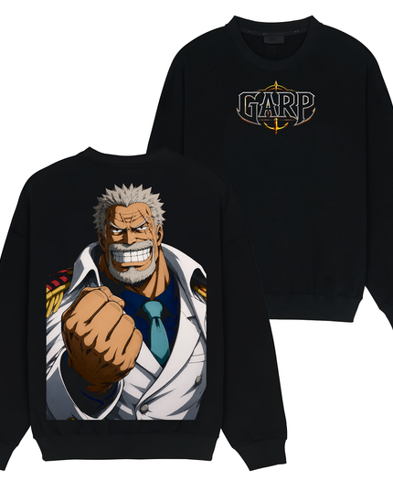 Monkey D. Garp - One Piece - ORCA138
