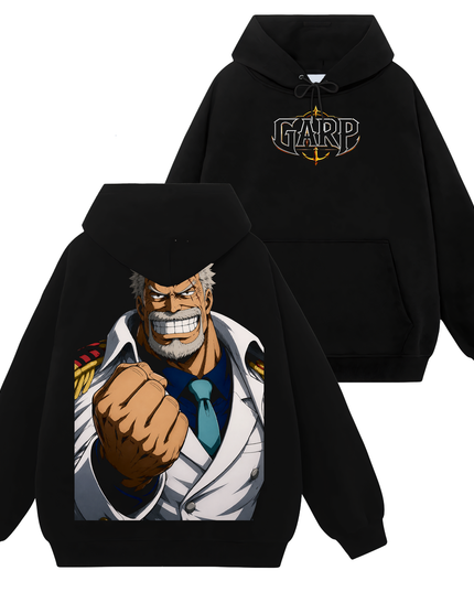 Monkey D. Garp - One Piece - ORCA138