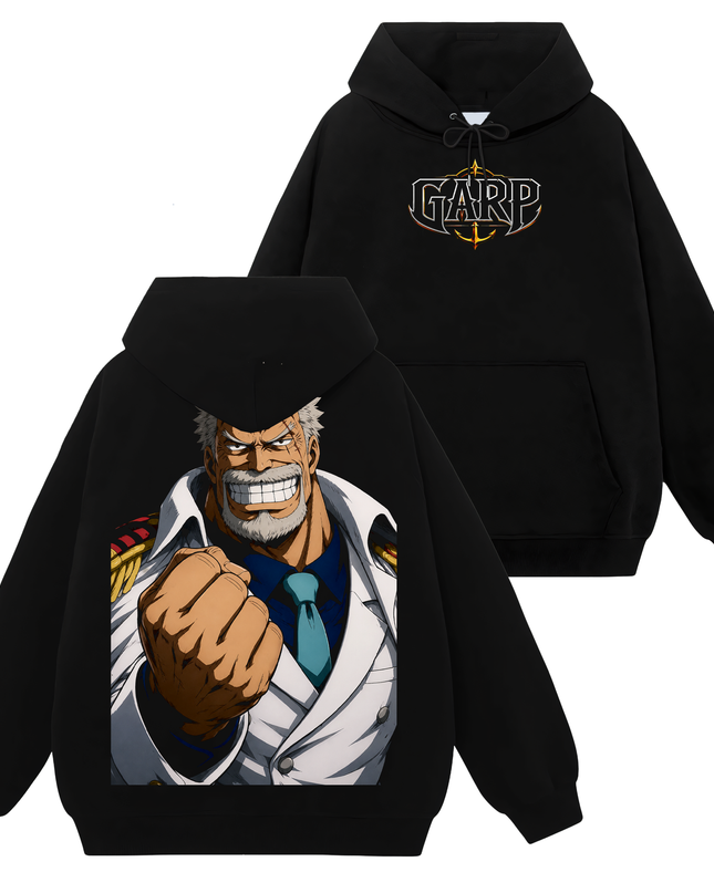 Monkey D. Garp - One Piece - ORCA138