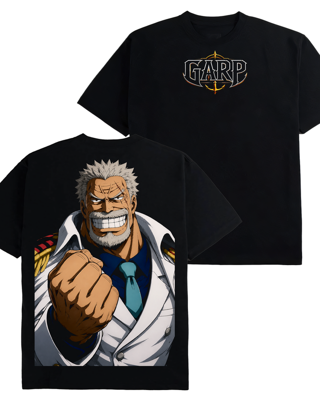 Monkey D. Garp - One Piece - ORCA138
