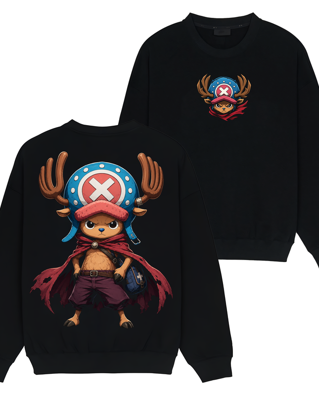 Tony Tony Chopper - One Piece - ORCA121