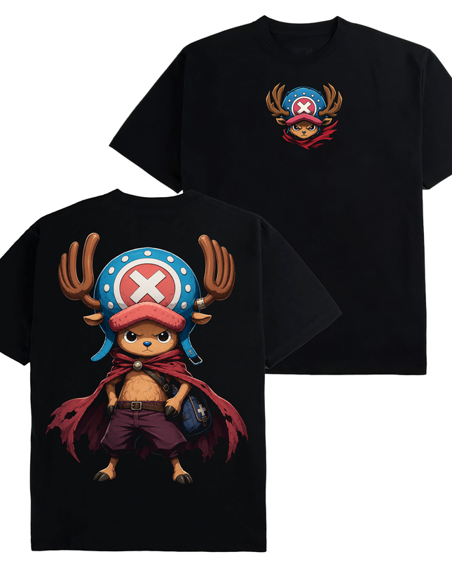 Tony Tony Chopper - One Piece - ORCA121
