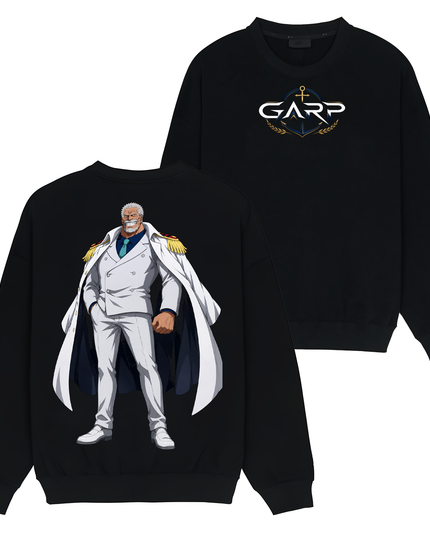 Monkey D. Garp - One Piece - ORCA139