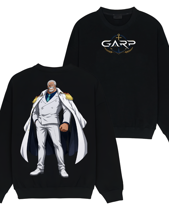 Monkey D. Garp - One Piece - ORCA139