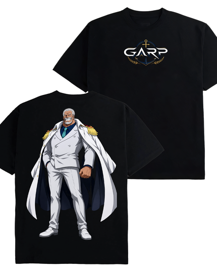 Monkey D. Garp - One Piece - ORCA139