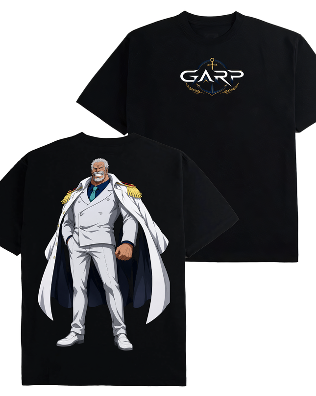Monkey D. Garp - One Piece - ORCA139