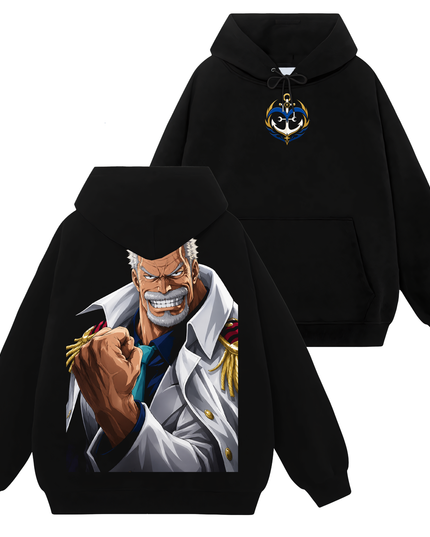 Monkey D. Garp - One Piece - ORCA140