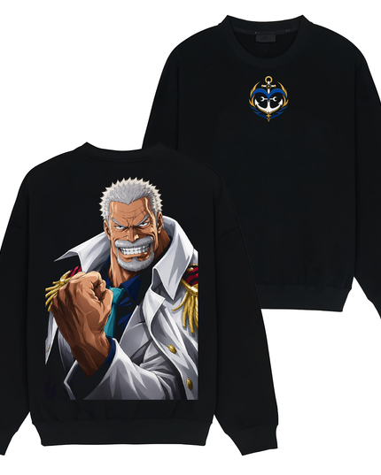 Monkey D. Garp - One Piece - ORCA140