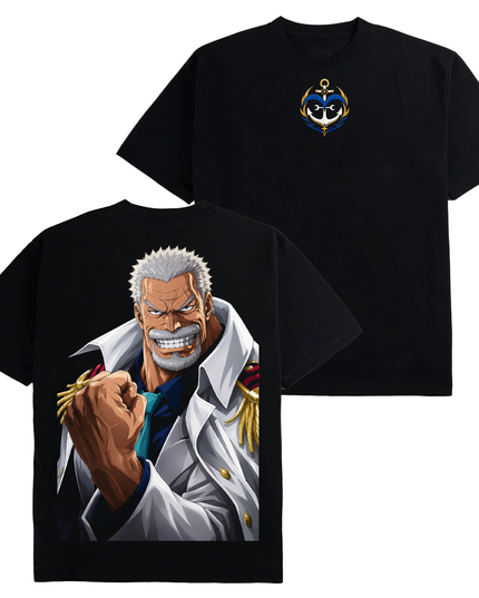 Monkey D. Garp - One Piece - ORCA140