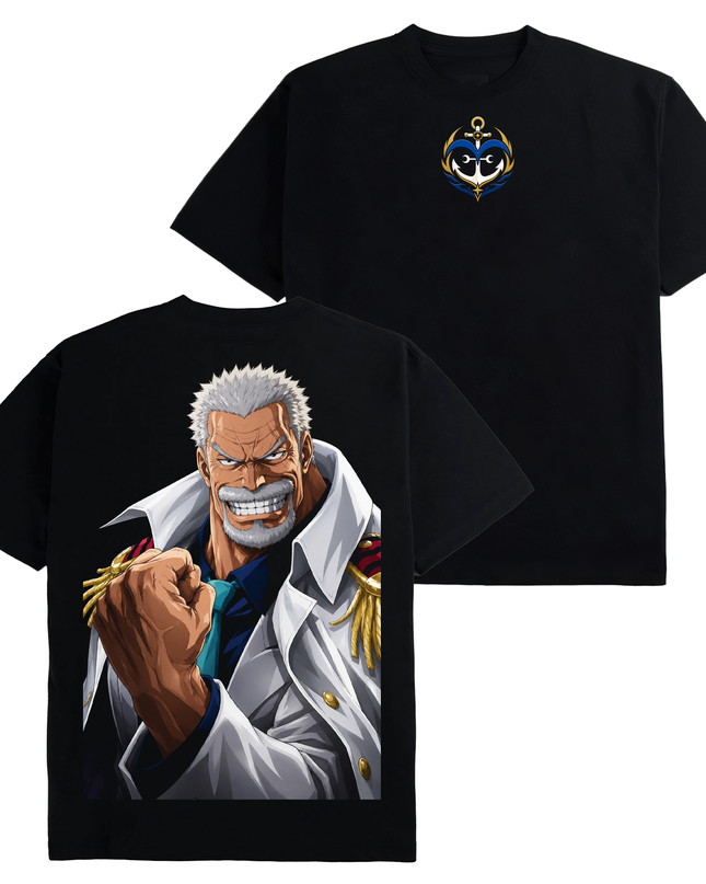 Monkey D. Garp - One Piece - ORCA140