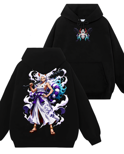 Yamato - One Piece - ORCA141