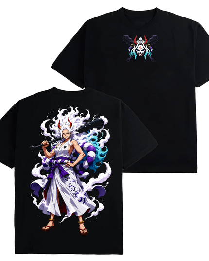 Yamato - One Piece - ORCA141