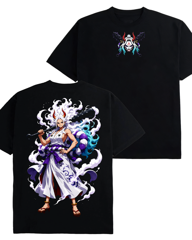 Yamato - One Piece - ORCA141