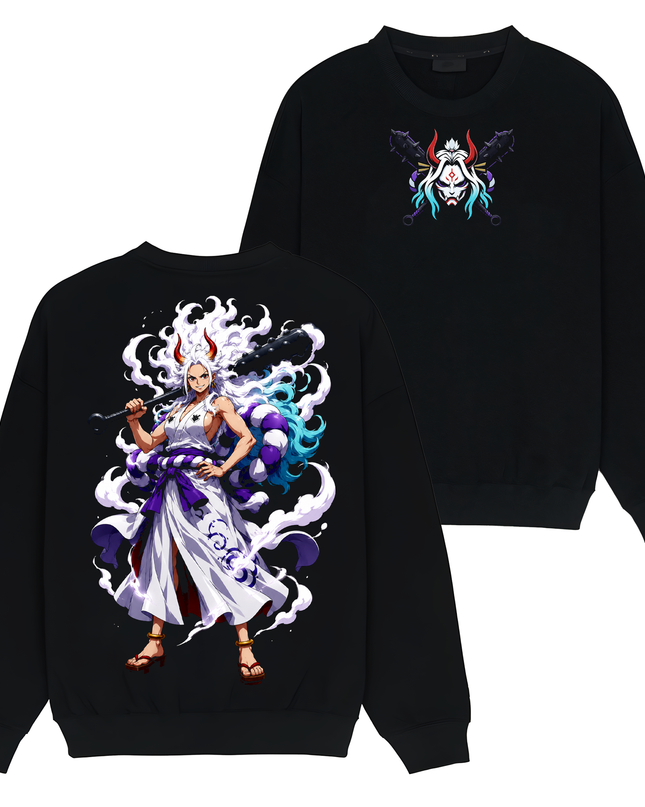 Yamato - One Piece - ORCA141