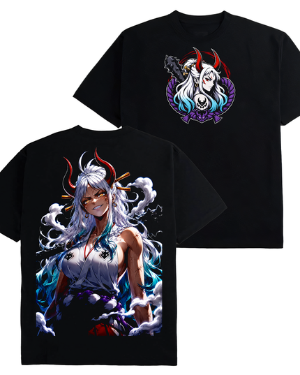 Yamato - One Piece - ORCA143