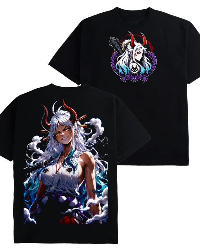 Yamato - One Piece - ORCA143