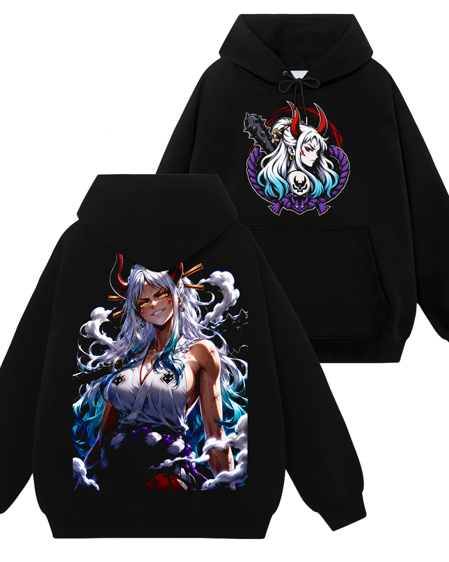 Yamato - One Piece - ORCA143
