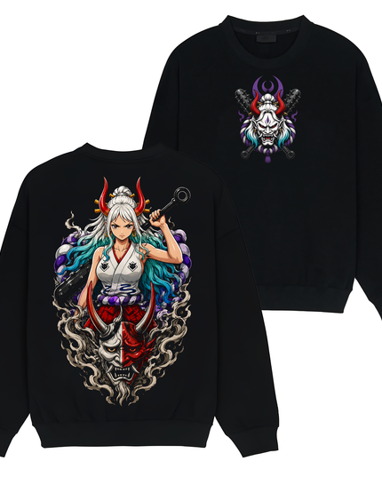 Yamato - One Piece - ORCA144