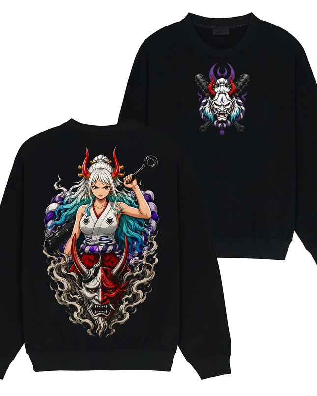 Yamato - One Piece - ORCA144
