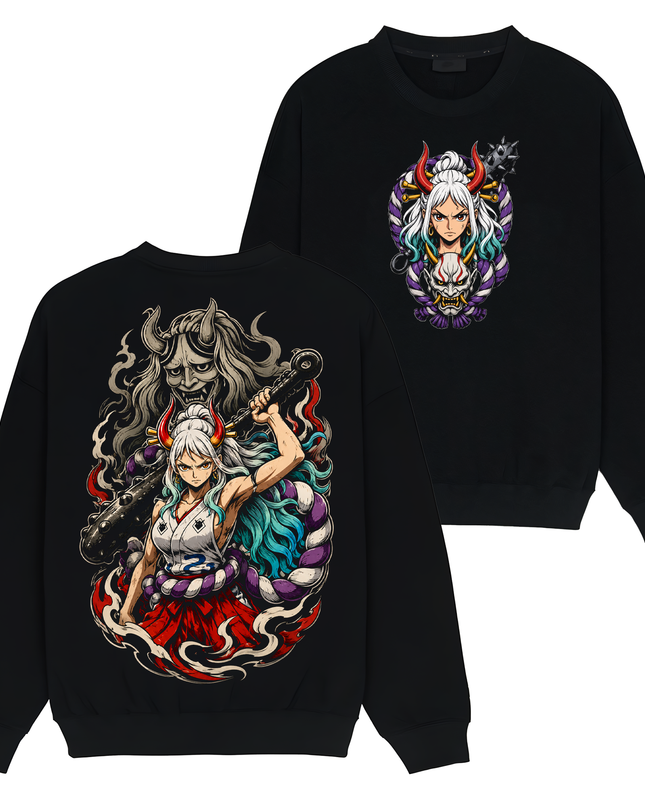 Yamato - One Piece - ORCA145