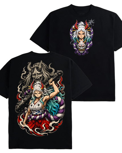 Yamato - One Piece - ORCA145