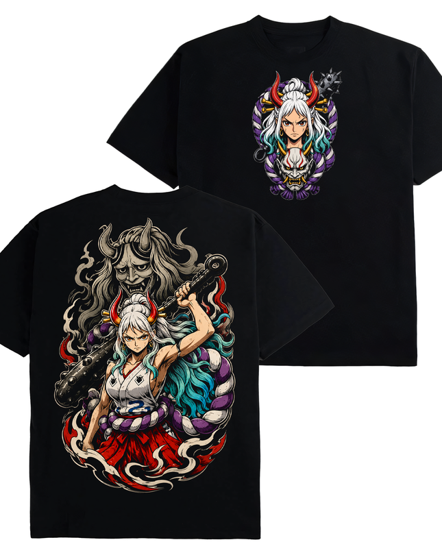 Yamato - One Piece - ORCA145