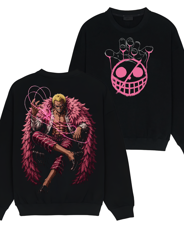 Donquixote Doflamingo - One Piece - ORCA146