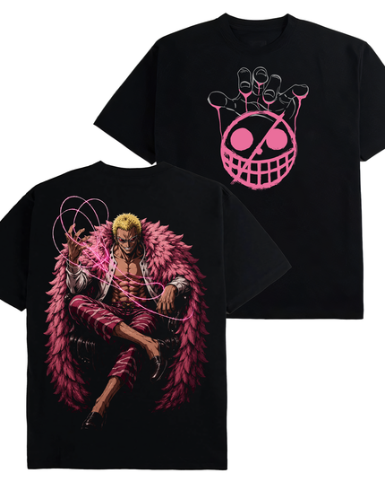 Donquixote Doflamingo - One Piece - ORCA146