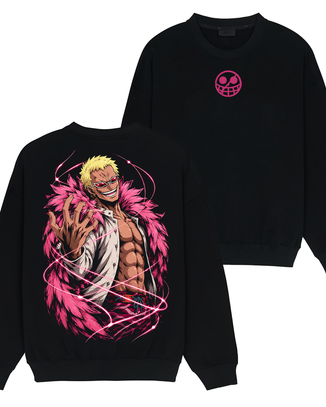 Donquixote Doflamingo - One Piece - ORCA147
