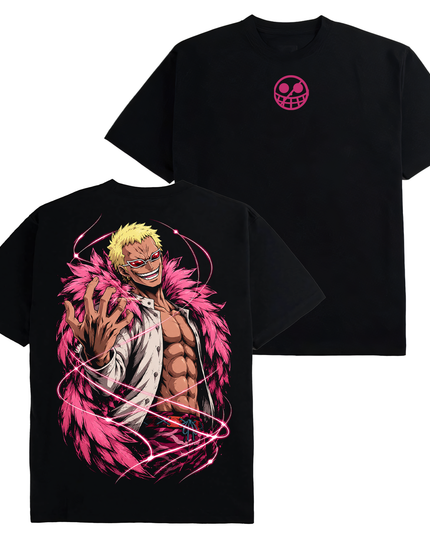 Donquixote Doflamingo - One Piece - ORCA147