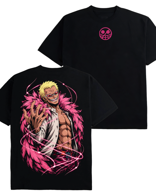 Donquixote Doflamingo - One Piece - ORCA147