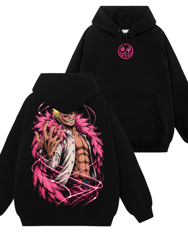 Donquixote Doflamingo - One Piece - ORCA147