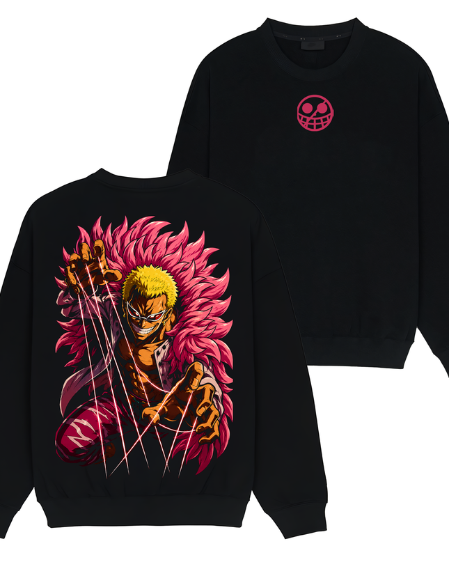 Donquixote Doflamingo - One Piece - ORCA148