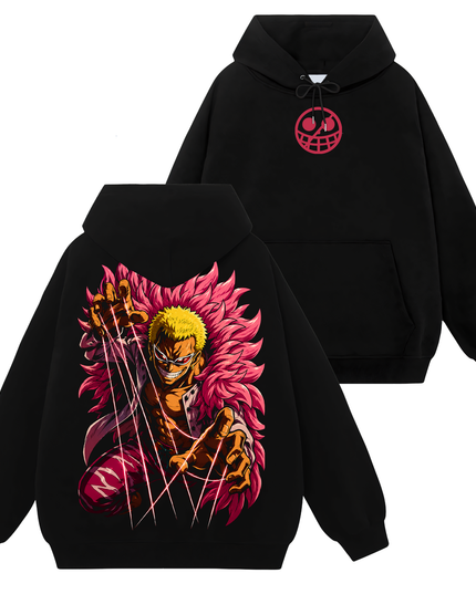 Donquixote Doflamingo - One Piece - ORCA148