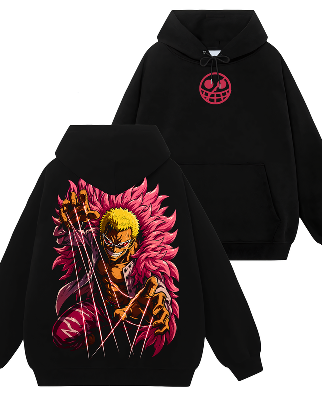 Donquixote Doflamingo - One Piece - ORCA148