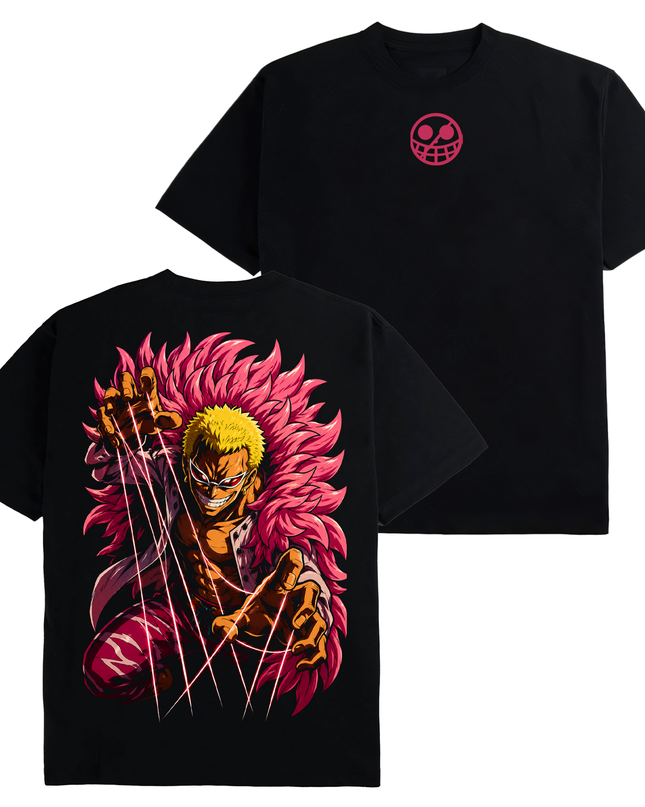 Donquixote Doflamingo - One Piece - ORCA148